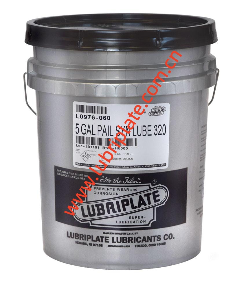 SYN LUBE 320