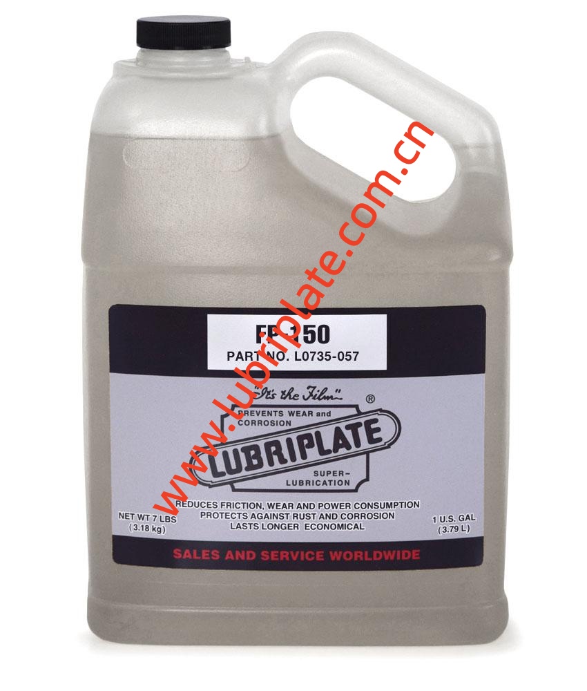 FP-150 OIL