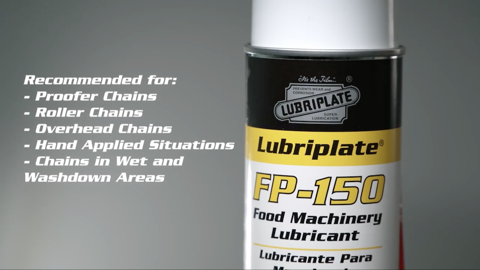 Lubriplate FP-150-中文